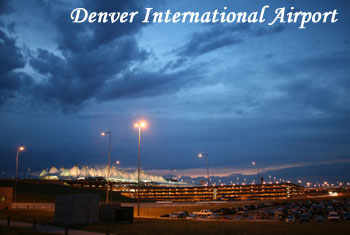 Car Rental Denver Airport